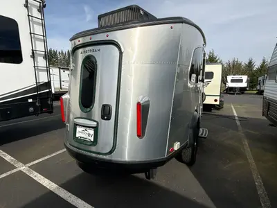 2023 Airstream Basecamp photo 9