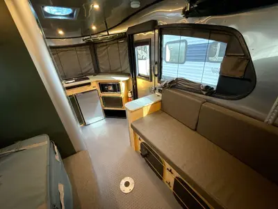 2023 Airstream Basecamp photo 27