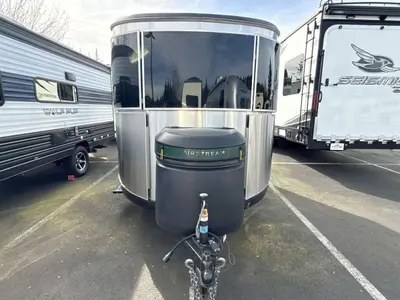 2023 Airstream Basecamp photo 4