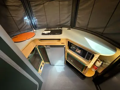 2023 Airstream Basecamp photo 21