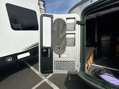 2023 Airstream Basecamp photo 12