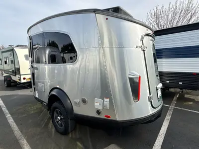 2023 Airstream Basecamp photo 7