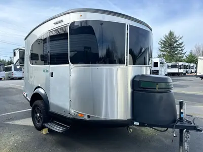 Used 2023 Airstream Basecamp 16X