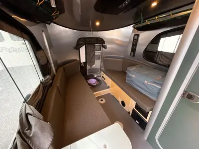 2023 Airstream Basecamp photo 26