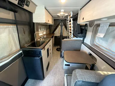 2027 Winnebago Solis photo 33