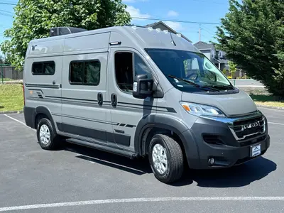 New 2027 Winnebago Solis 36A