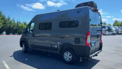 2027 Winnebago Solis photo 10