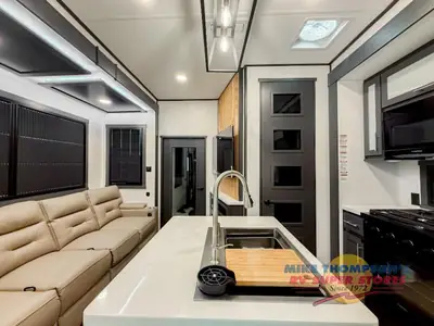 2026 Forest River RV Shockwave photo 8