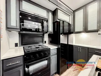 2026 Forest River RV Shockwave photo 15
