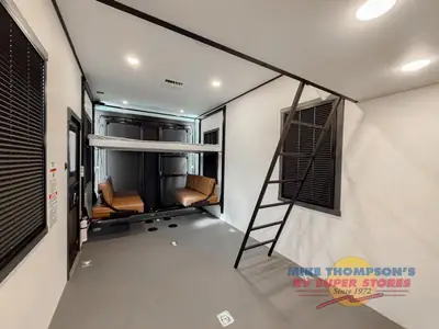 2026 Forest River RV Shockwave photo 23