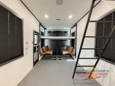 2026 Forest River RV Shockwave photo 22