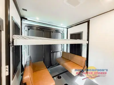 2026 Forest River RV Shockwave photo 26