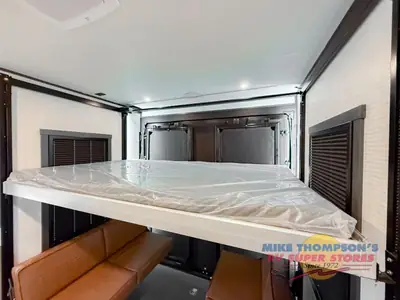 2026 Forest River RV Shockwave photo 27