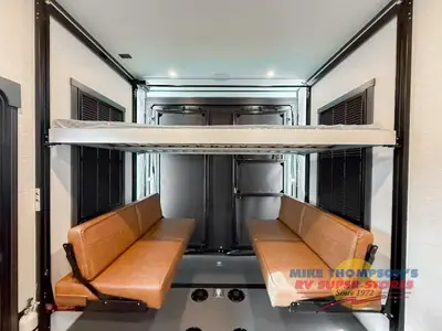 2026 Forest River RV Shockwave photo 25