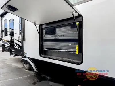 2026 Forest River RV Shockwave photo 7