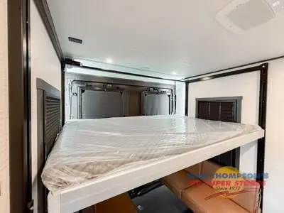 2026 Forest River RV Shockwave photo 29