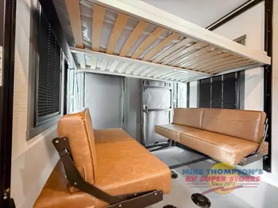 2026 Forest River RV Shockwave photo 30