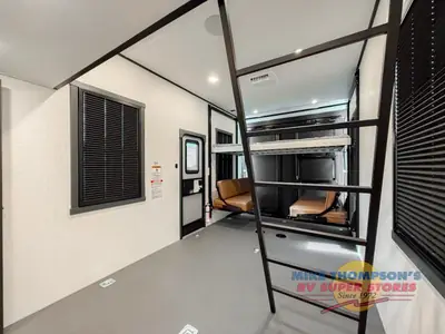 2026 Forest River RV Shockwave photo 24