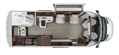 2021 Leisure Travel Unity photo 36