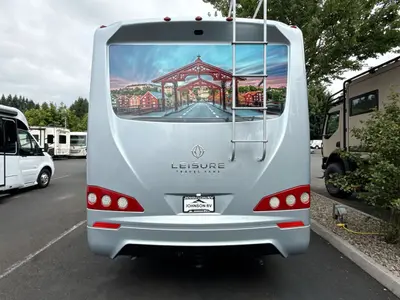 2021 Leisure Travel Unity photo 8