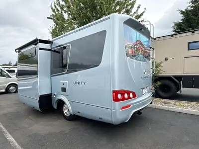 2021 Leisure Travel Unity photo 7