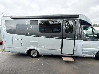 2021 Leisure Travel Unity photo 10