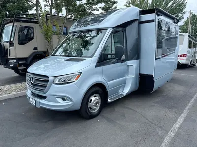 2021 Leisure Travel Unity photo 5