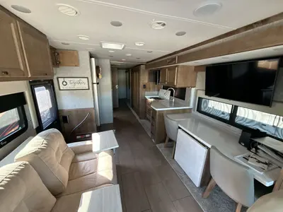 2024 Tiffin Motorhomes Allegro photo 30
