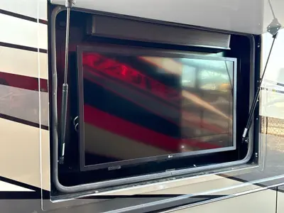 2024 Tiffin Motorhomes Allegro photo 14