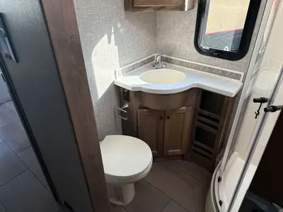 2024 Tiffin Motorhomes Allegro photo 24