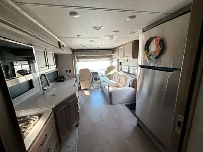 2024 Tiffin Motorhomes Allegro photo 31