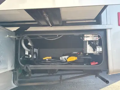 2024 Tiffin Motorhomes Allegro photo 7