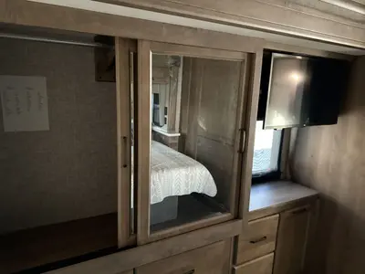 2024 Tiffin Motorhomes Allegro photo 27