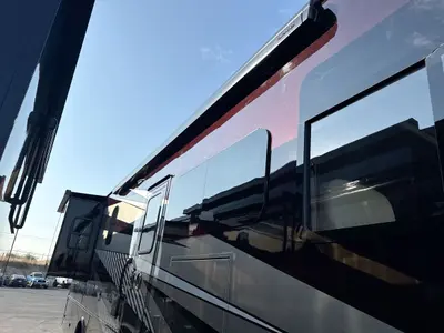 2024 Tiffin Motorhomes Allegro photo 4