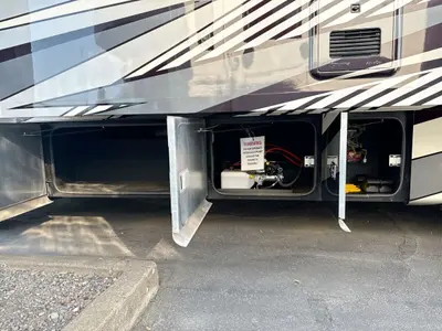 2024 Tiffin Motorhomes Allegro photo 6