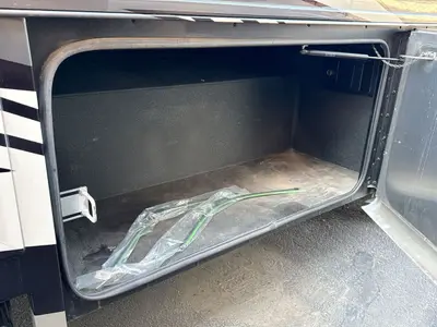 2024 Tiffin Motorhomes Allegro photo 9