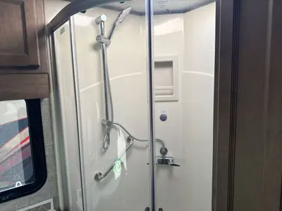 2024 Tiffin Motorhomes Allegro photo 25