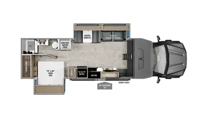 2026 Grand Design Lineage Series F photo 50