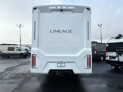 2026 Grand Design Lineage Series F photo 8