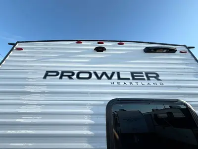 2026 Heartland Prowler photo 13