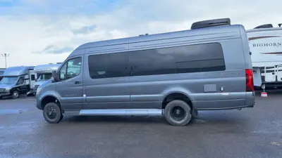 2026 Coachmen Galleria photo 6
