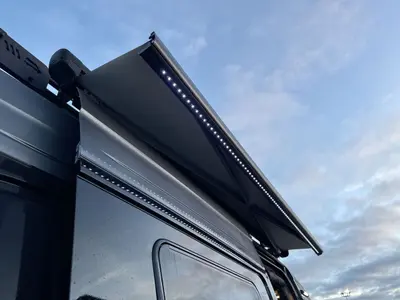 2026 Winnebago Revel photo 6