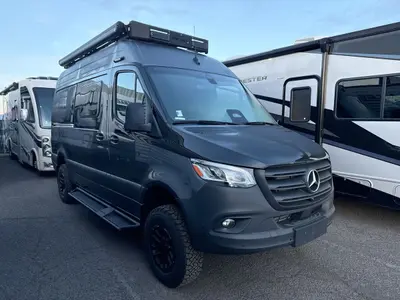 2026 Winnebago Revel photo 3
