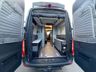 2026 Winnebago Revel photo 13