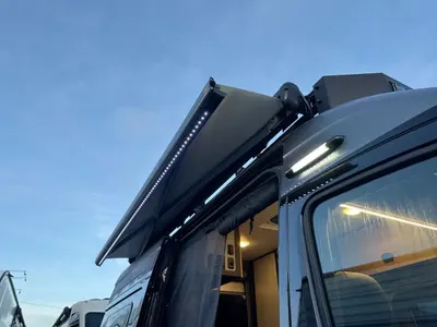 2026 Winnebago Revel photo 5