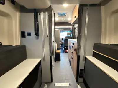 2026 Winnebago Revel photo 25