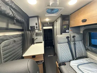 2026 Winnebago Revel photo 24