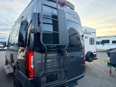 2026 Winnebago Revel photo 12
