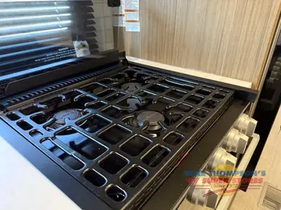 2026 Forest River RV Wildwood photo 12