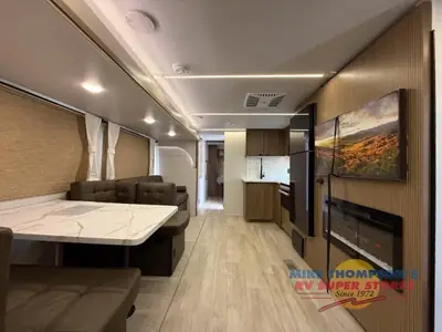 2026 Forest River RV Wildwood photo 17